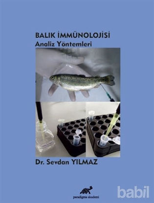 Picture of Balık İmmünolojisi