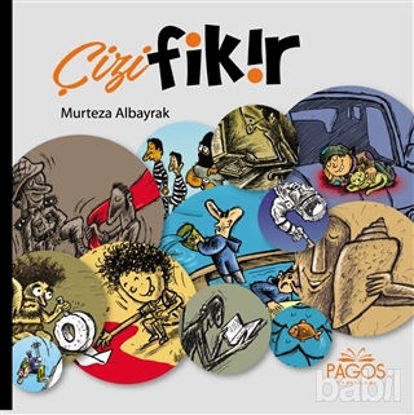Picture of Çizi Fikir
