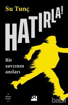 Picture of Hatırla! - Bir Savcının Anıları