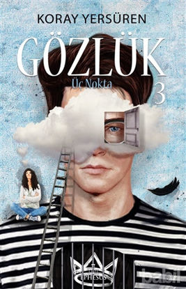 Picture of Gözlük 3 - Üç Nokta