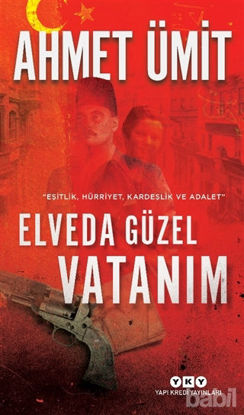 Picture of Elveda Güzel Vatanım