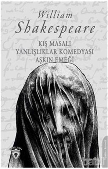 Picture of Kış Masalı - Yanlışlıklar Komedyası Aşkın Emeği