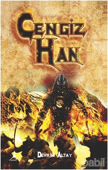 Picture of Cengiz Han