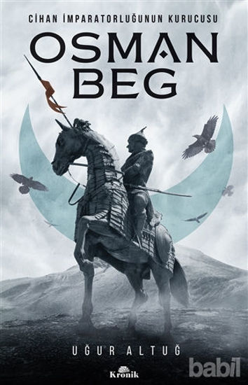 Picture of Cihan İmparatorluğunun Kurucusu Osman Beg