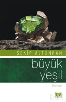 Picture of Büyük Yeşil