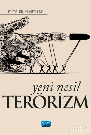 Picture of Yeni Nesil Terörizm