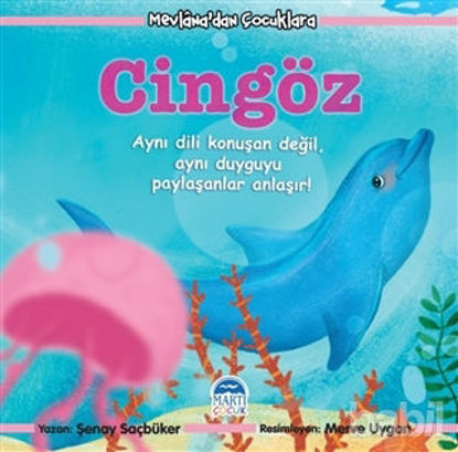 Picture of Cingöz - Mevlana’dan Çocuklara
