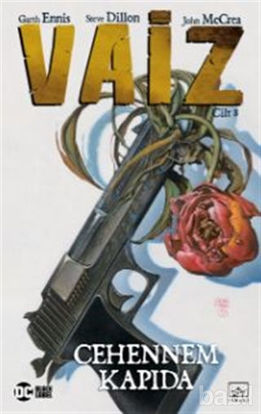 Picture of Vaiz 8 - Cehennem Kapıda