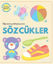 Picture of Öğrenmeye Başlıyorum - Sözcükler