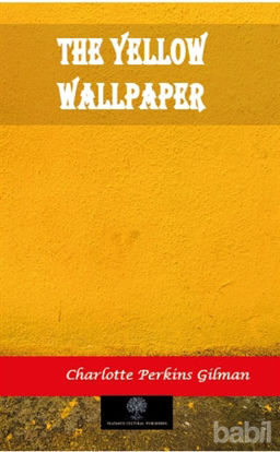 Picture of The Yellow Wallpaper