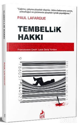 Picture of Tembellik Hakkı