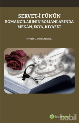 Picture of Servet-i Fünun