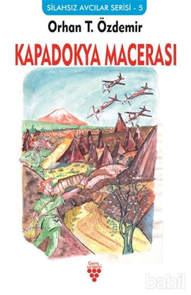 Picture of Kapadokya Macerası