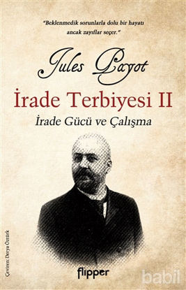 Picture of İrade Terbiyesi 2