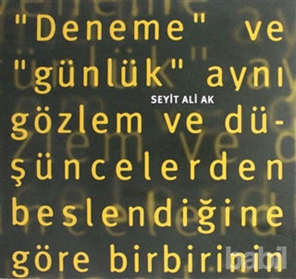 Picture of Fotoğrafın Gölgesinde