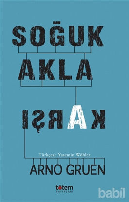 Picture of Soğuk Akla Karşı