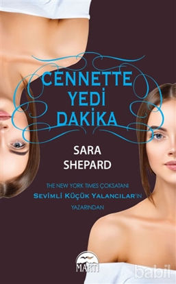 Picture of Cennette Yedi Dakika