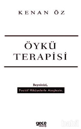 Picture of Öykü Terapisi
