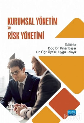 Picture of Kurumsal Yönetim ve Risk Yönetimi