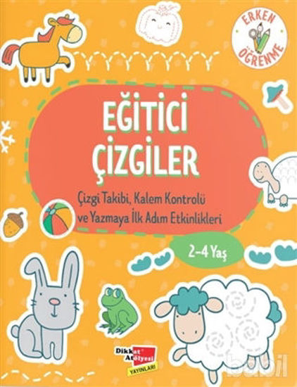 Picture of Eğitici Çizgiler