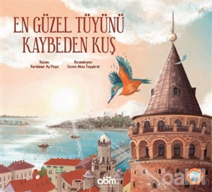 Picture of En Güzel Tüyünü Kaybeden Kuş