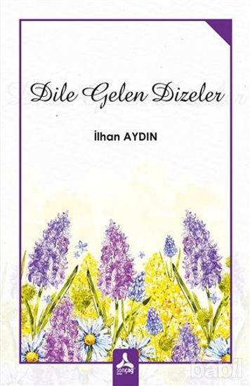 Picture of Dile Gelen Dizeler
