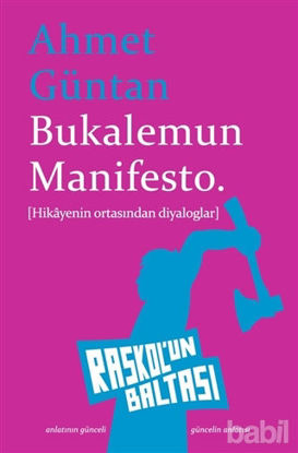 Picture of Bukalemun Manifesto