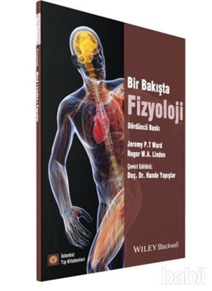 Picture of Bir Bakışta Fizyoloji