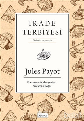 Picture of İrade Terbiyesi