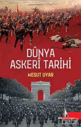 Picture of Dünya Askeri Tarihi
