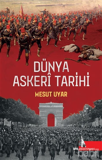Picture of Dünya Askeri Tarihi