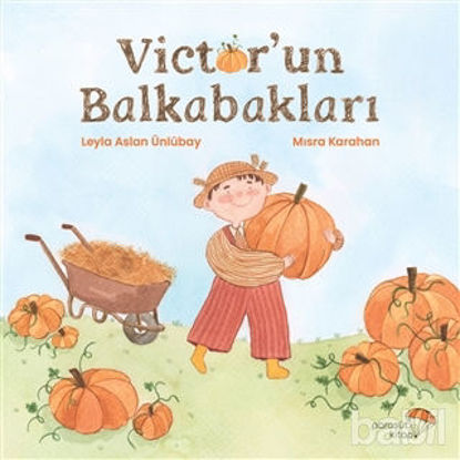 Picture of Victor’un Balkabakları