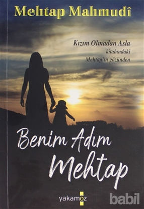 Picture of Benim Adım Mehtap