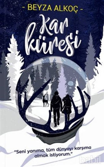 Picture of Kar Küresi