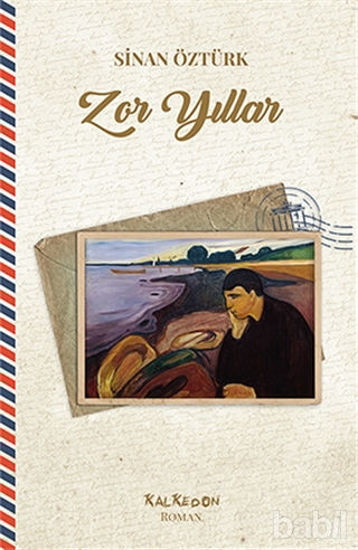 Picture of Zor Yıllar