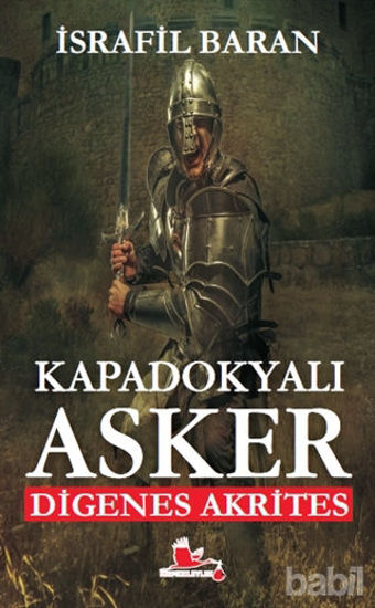 Picture of Kapadokyalı Asker Digenes Akrites