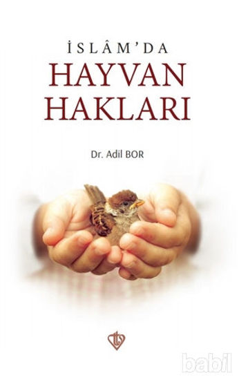 Picture of İslam’da Hayvan Hakları