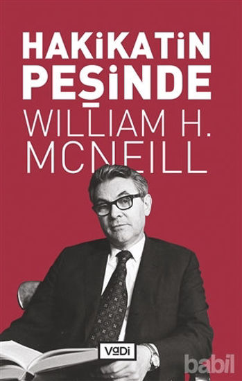 Picture of Hakikatin Peşinde