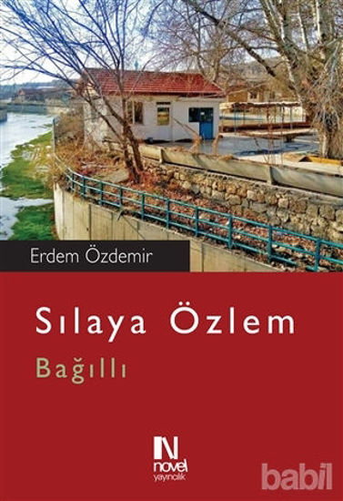 Picture of Sılaya Özlem