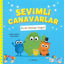Picture of Sevimli Canavarlar - Porti Sihirbaz Oluyor!