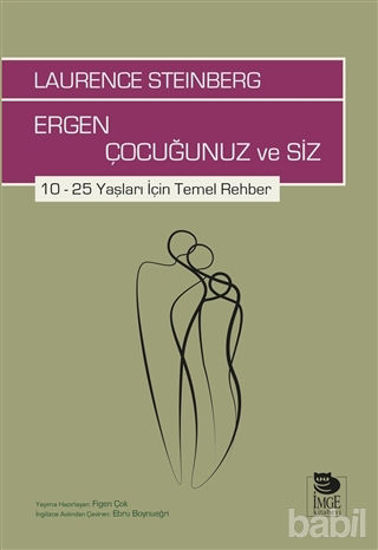 Picture of Ergen Çocuğunuz ve Siz