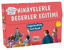 Picture of Hikayelerle Değerler Eğitimi Seti (5 Kitap Takım)