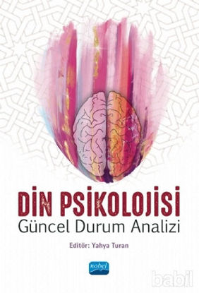 Picture of Din Psikolojisi - Güncel Durum Analizi