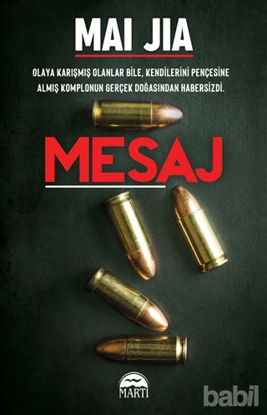 Picture of Mesaj