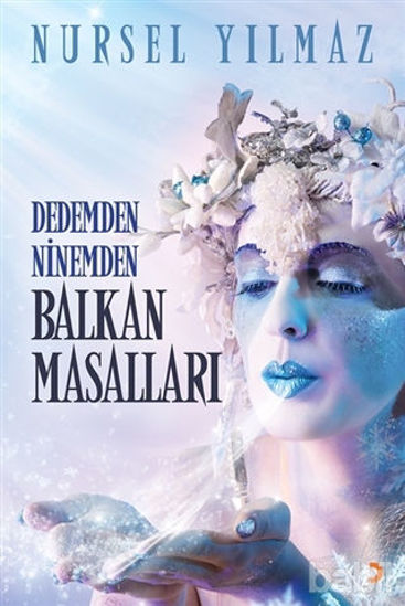 Picture of Dedemden Ninemden Balkan Masalları