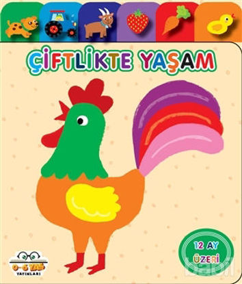 Picture of Çiftlikte Yaşam - Yavru Ördek Serisi