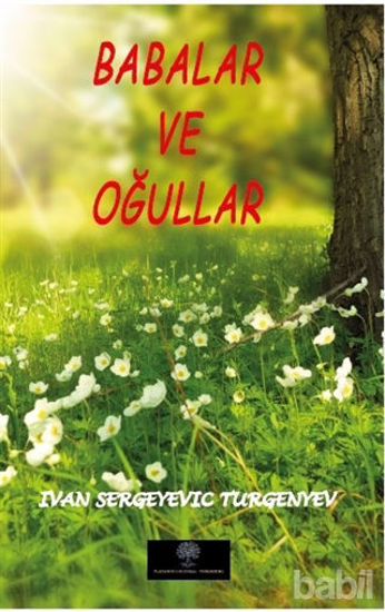 Picture of Babalar ve Oğullar