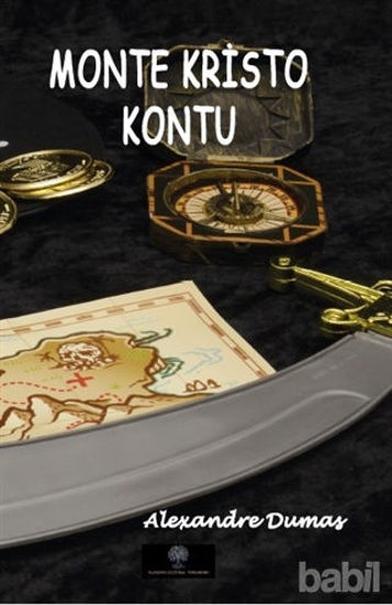 Picture of Monte Kristo Kontu
