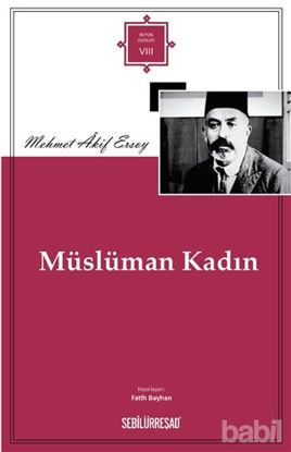 Picture of Müslüman Kadın