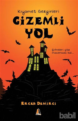 Picture of Gizemli Yol - Kıyamet Gezginleri